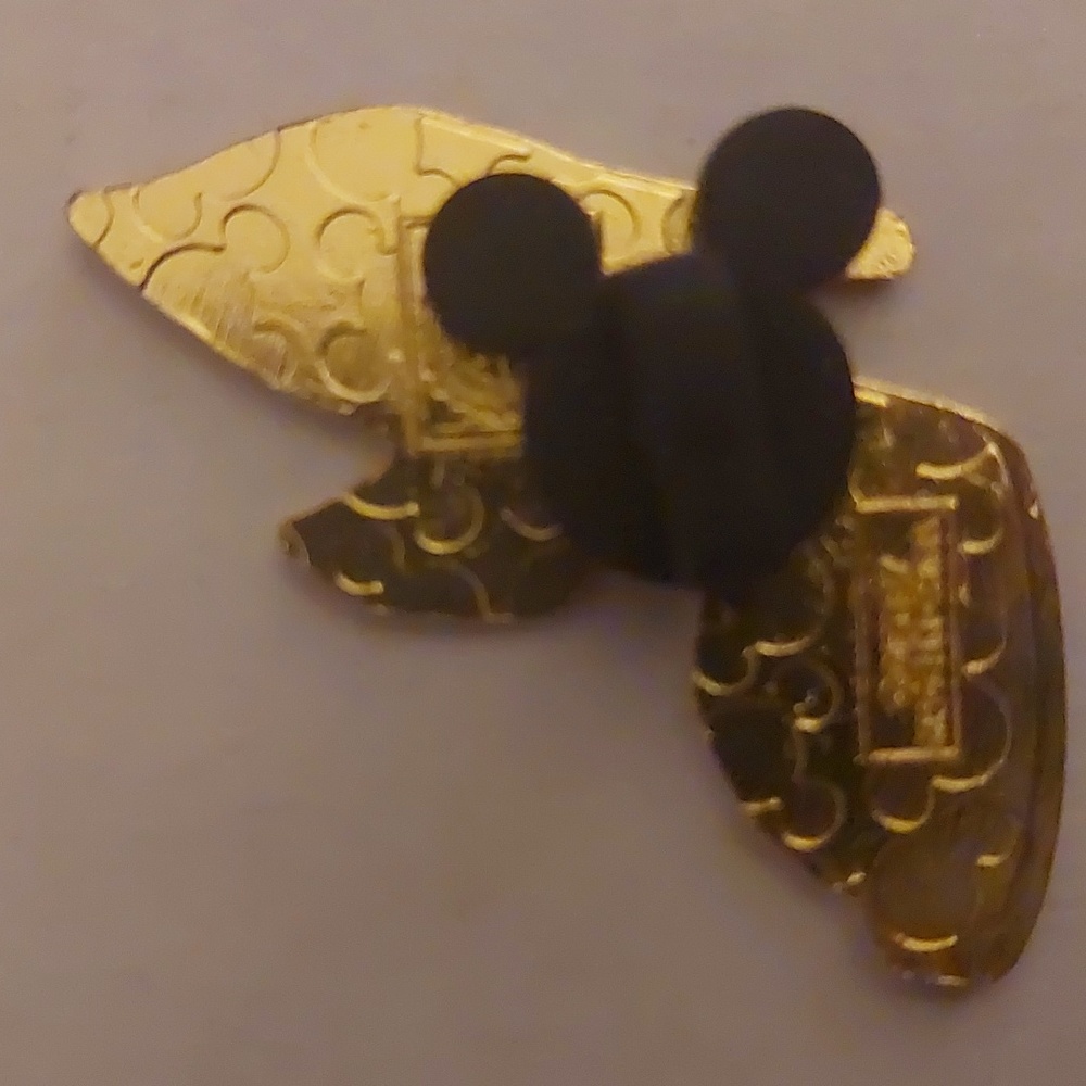 Disney Sleeping Beauty Pin - image 2